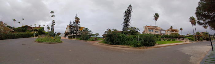 شهرک دریاکنار